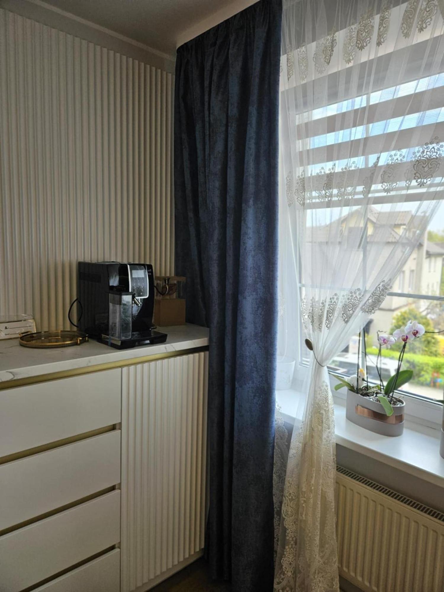 Medziotoju Apartment in Old City Połąga Zewnętrze zdjęcie